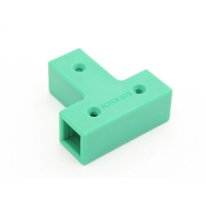 RotorBits T Connector (Green) [194]