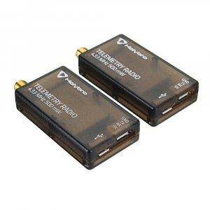 Holybro 500mW Transceiver Telemetry Radio Set V3 (915Mhz)