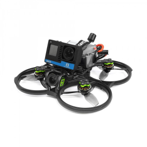 GEPRC CineBot30 3" HD FPV Drone w/ DJI O3 - 6S TBS