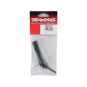 Traxxas Maxx Outer Stub Axle Assembly