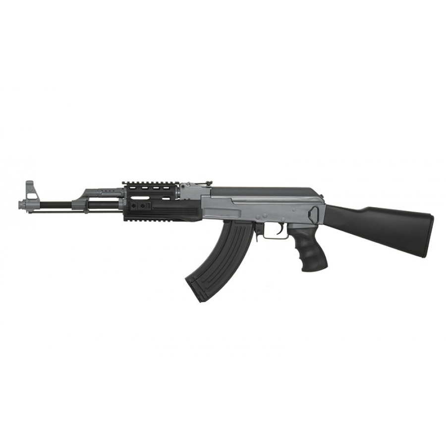 Automatinis airsoft ginklas CM.028A TACTICAL