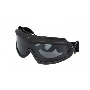 V2G-PLUS Gray Goggles