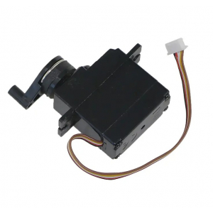 JJRC Q65 C606-18 RC Car Servo 1/10 Vehicle Model Parts