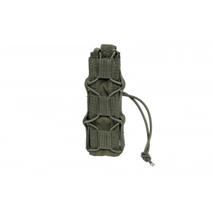 Elite Extended Pistol Mag Pouch - Olive Drab