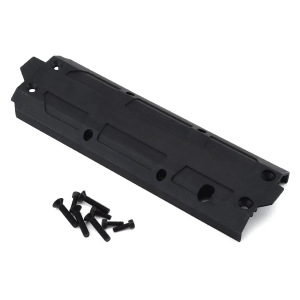 Traxxas Maxx Center Skidplate