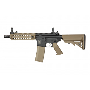 SA-F01 FLEX Airsoft šautuvas - Half-Tan