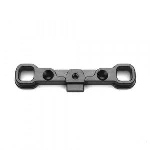  Tekno RC Aluminum V2 "A" Block Adjustable Hinge Pin Brace T...