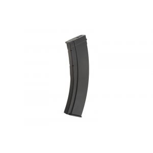 Mid-Cap Magazine for RPK/AK Replicas - Black
