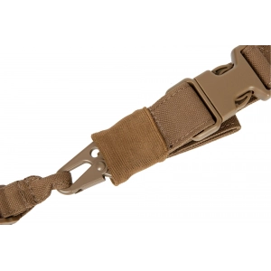 Three Point Specna Arms II Tactical Sling - Tan