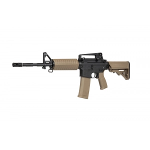 SA-E01 EDGE™ RRA Carbine Replica - Half-Tan