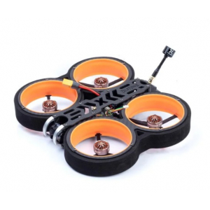 Updated The New Diatone MXC Taycan V1.1 349 3 Inch 158mm 4S Cinewhoop FPV Racing Drone PNF RUNCAM NANO2
