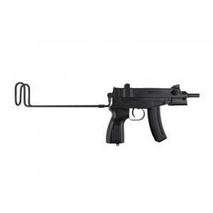 R2C submachine gun replica