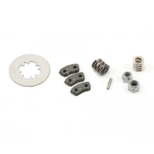 Traxxas Slipper Clutch Rebuild Kit