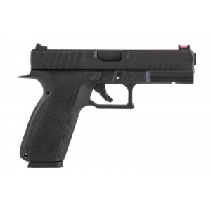 KP-13 Pistol Replica (CO2) - black