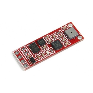 Kingduino 10DOF (L3G4200D, ADXL345,HMC5883L & BMP085) Sensor Stick Breakout- for MWC/KK/ACM