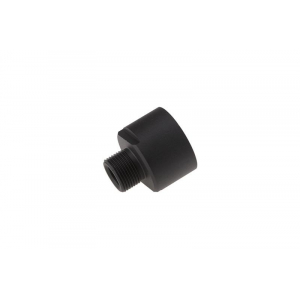 CCW 14 mm Silencer Adapter for Silverback G-Spec Barrel
