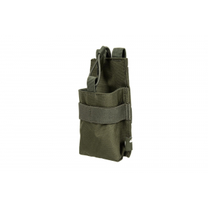 Radio/GPS Pouch - Olive
