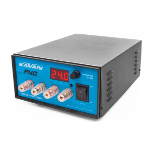 KAVAN P40 30V/40A maitinimo šaltinis