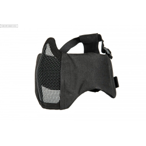 Maska Stalker Evo II - Czarny