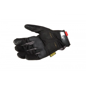 Mechanix M-Pact® Gloves (2012) - Black/Grey - S