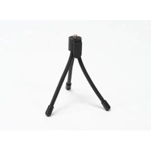 Flexible Tripod Mount For Mobius With 1/4