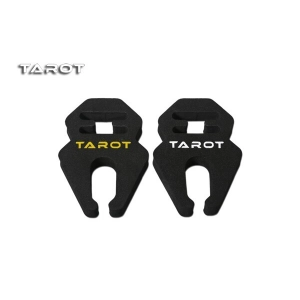 Tarot oval tube multiaxial paddle prop TL2884