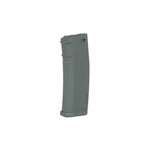 380BBs S-Mag Hi-Cap dėtuvė - Chaos Grey (pilka)