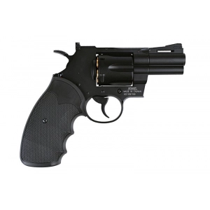 2,5 .357 revolver replica
