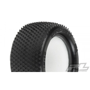 ProLine 8228-103 - Pin Point 2.2" 2WD Z3 Rear Tires - Carpet - Medium Grip - 2.2"
