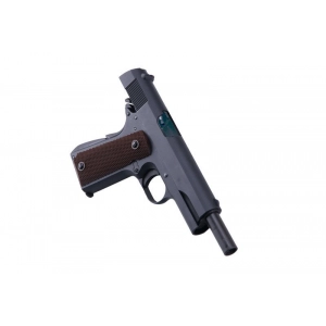 GB-0731 green-gas pistol replica