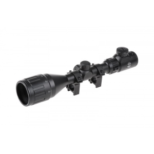 3-9X50 AOEG Scope