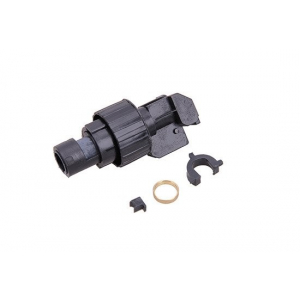 Hop-Up chamber for the G36 type replicas kamera