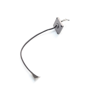 Walksnail Avatar 14cm Coaxial Cable (with back case) for Avatar HD Kit