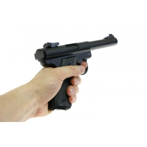 Ruger pistol MK1