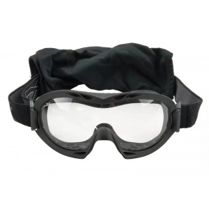Valken Wiley X Nerve goggles  black