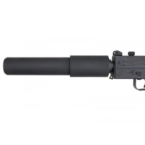 JG0452 sub-machinegun replica airsoft ginklas