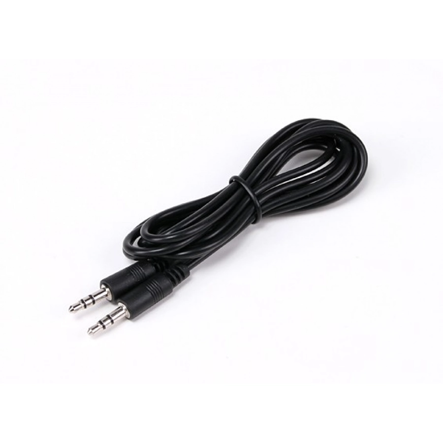 Turnigy TGY-i10 Trainer Cable (Buddy Box Cable) 2m