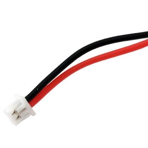 Connector Mini JST - plug (1.25 MCX) - MSP