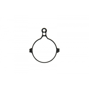 Enlarged Zoom Adjustment Lever