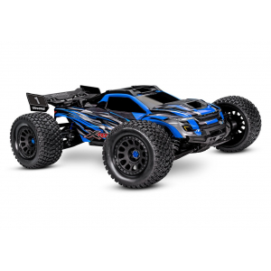 Traxxas XRT Race Truck 8s TQi TSM RTR