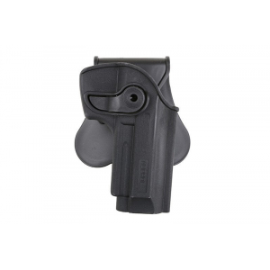 Nuprol Perfect Fit holster for M92 Beretta replicas