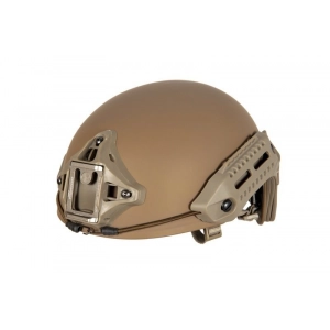 MK Helmet Replica - Coyote Brown