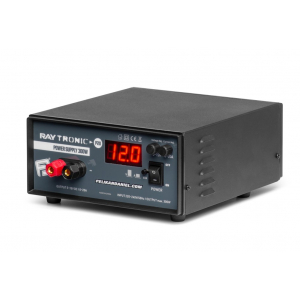RAYTRONIC P20 15V/20A  maitinimo šaltinis