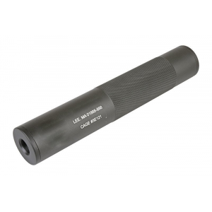 Force Silencer