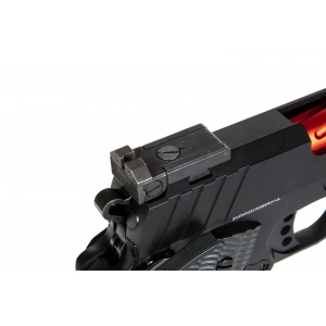 3363 model pistol - airsoft gun version