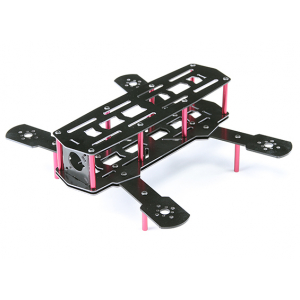 SLICK 220mm Quad-Copter Composite Kit [155]
