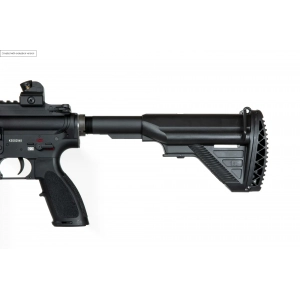 Replika karabinka HK416 CQB V3