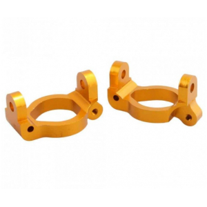 Himoto : Aluminum hub (L / R) 2 pcs - M605
