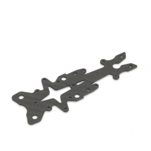 Roma F4/L4 LR /L3 Middle Plate(1/pcs)