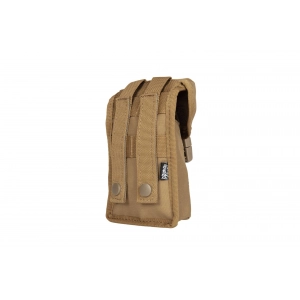 Small pouch All-Purpose Pidae - Coyote Brown